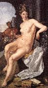 GOLTZIUS, Hendrick Minerva sg USA oil painting reproduction
